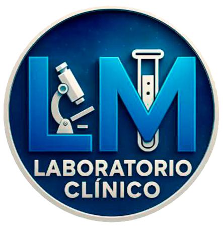Logo laboratorio